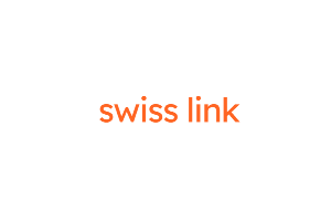 Swiss Link logo