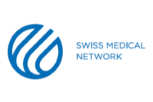 Swiss Medical Network logo