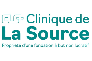 Clinique de La Source logo